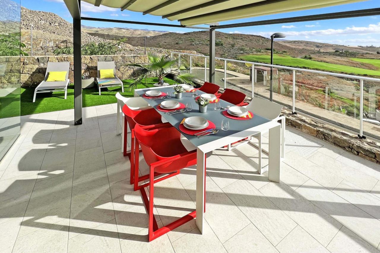 Salobre 1 Semesterbostad Maspalomas (Gran Canaria)
